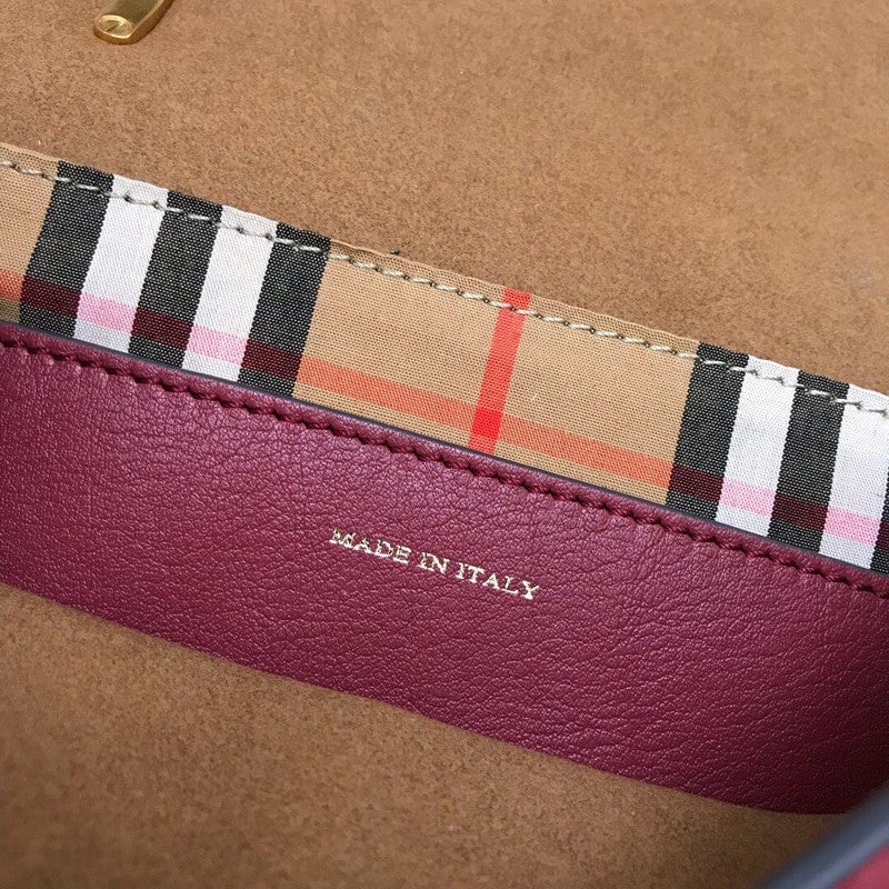 Burberry Bags - BG Bags - 1004