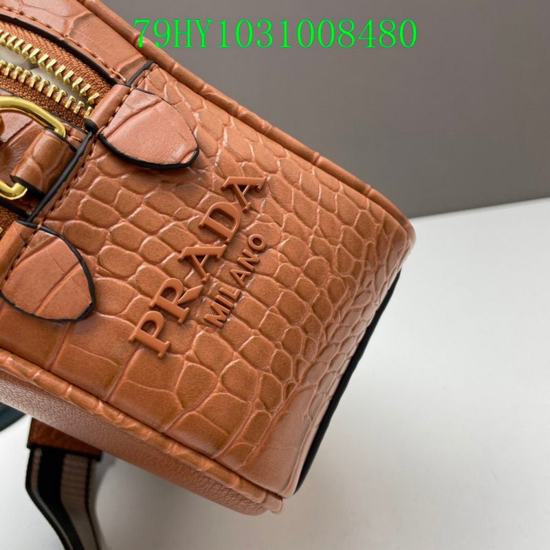 Prada Bags - The Barnes Bags  922