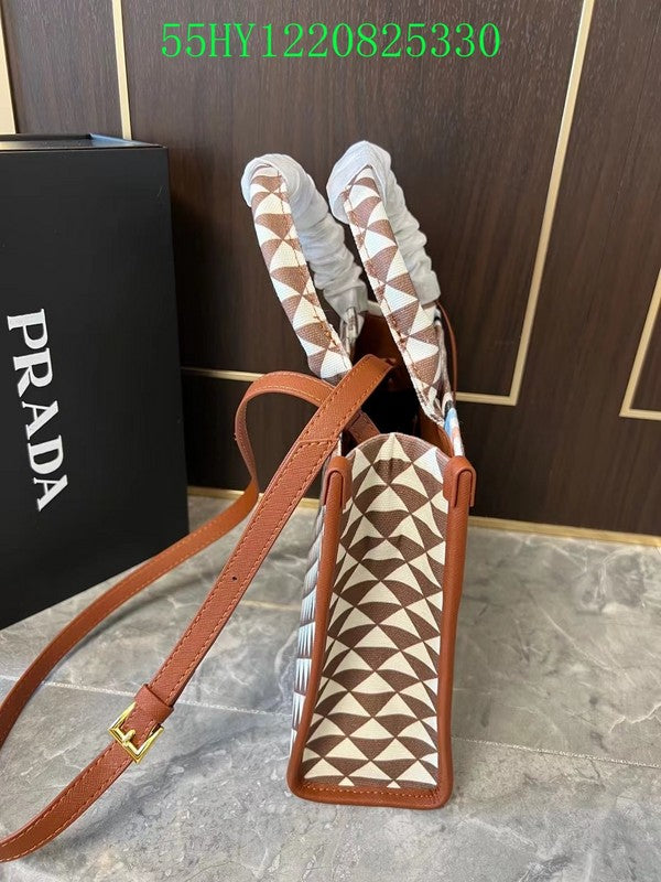 Prada Bags - The Barnes Bags  1024