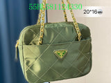 Prada Bags - The Barnes Bags  784