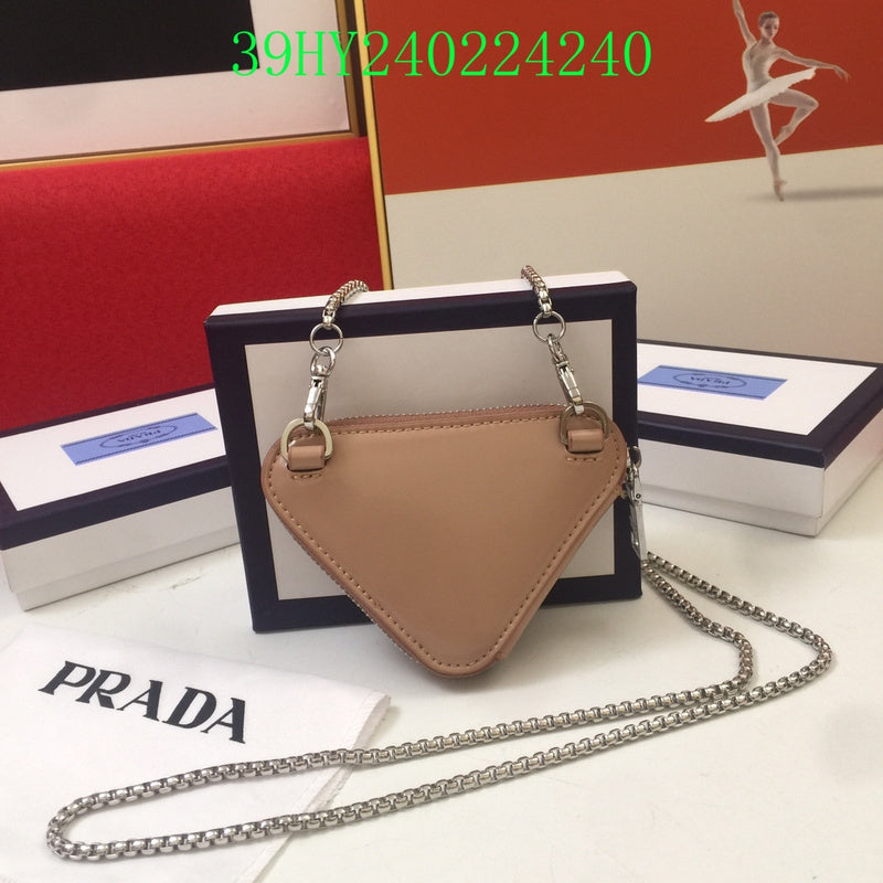 Prada Bags - The Barnes Bags  497