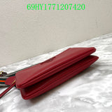 Prada Bags - The Barnes Bags  731