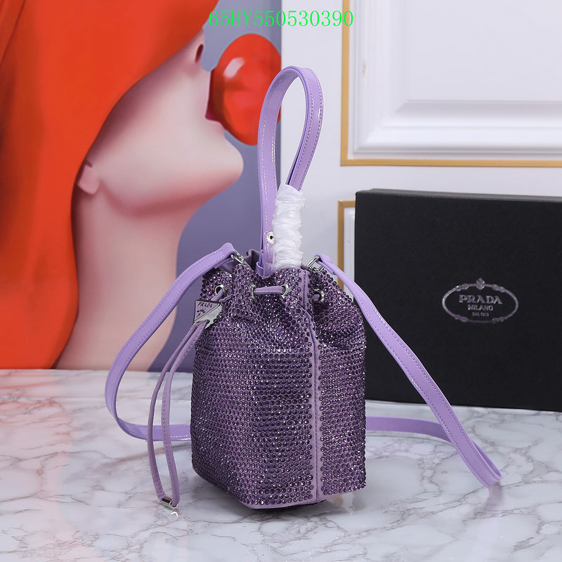 Prada Bags - The Barnes Bags  245