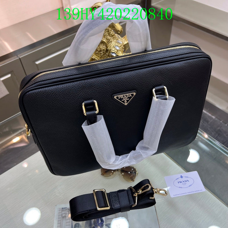 Prada Bags - The Barnes Bags  543