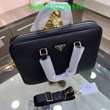 Prada Bags - The Barnes Bags  543