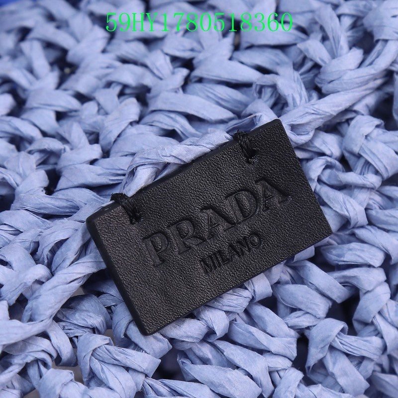Prada Bags - The Barnes Bags  284