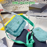 Prada Bags - The Barnes Bags  696
