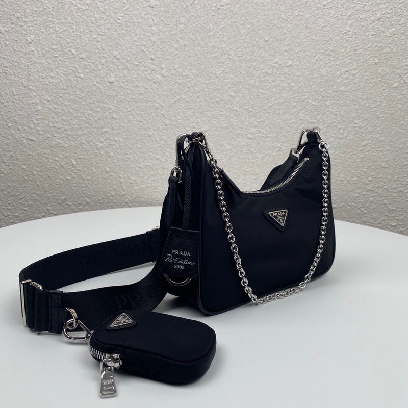 Camila Bags - Prada Bags - 074