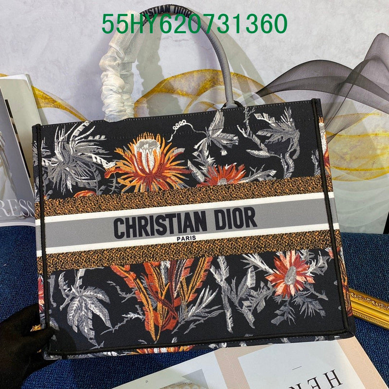 Christian Dior Bags Bags - The Tote   109