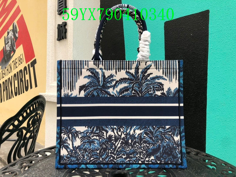 Christian Dior Bags Bags - The Tote   122