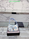 Prada Bags - The Barnes Bags  966