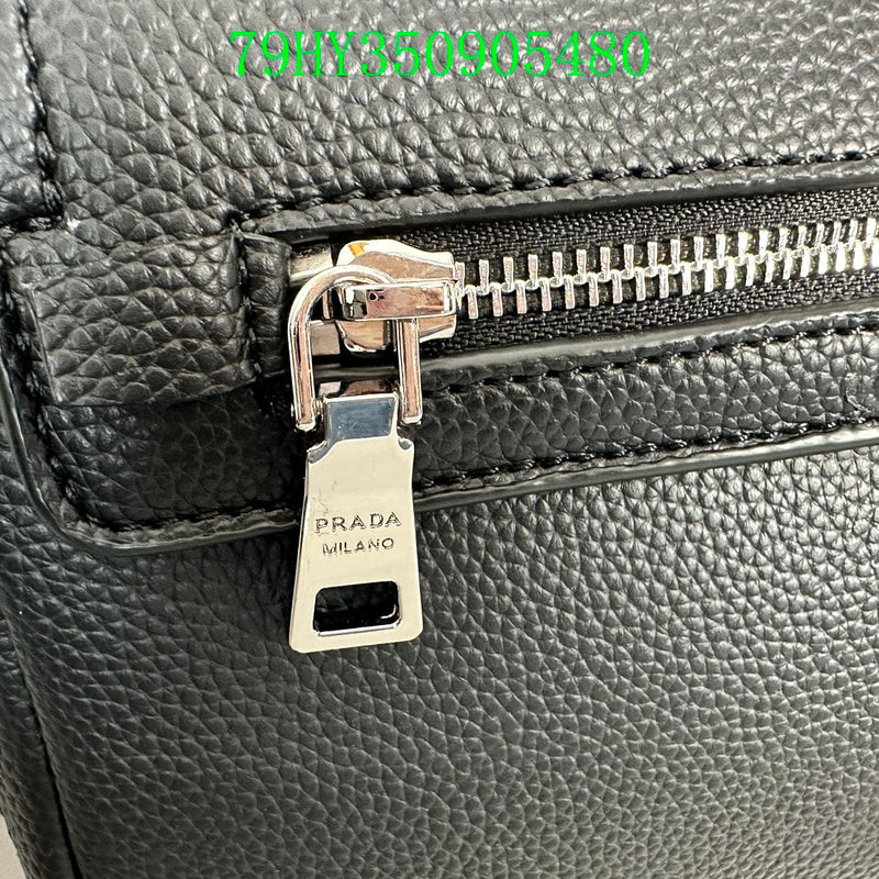 Prada Bags - The Barnes Bags  002