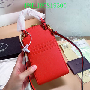 Prada Bags - The Barnes Bags  1038