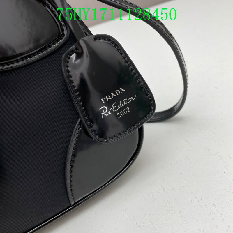 Prada Bags - The Barnes Bags  762