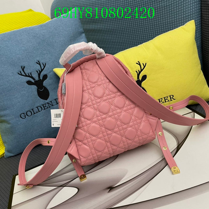 Christian Dior Bags Bags - The Tote   744