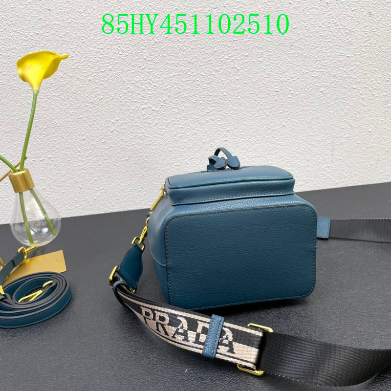 Prada Bags - The Barnes Bags  861