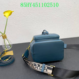 Prada Bags - The Barnes Bags  861