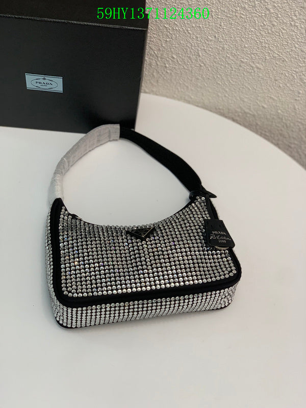 Prada Bags - The Barnes Bags  780