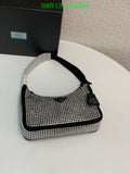 Prada Bags - The Barnes Bags  780