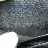Dior Saddle  Leather Wallet