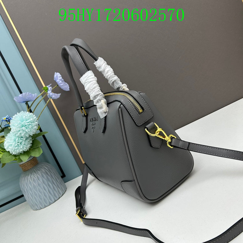 Prada Bags - The Barnes Bags  230