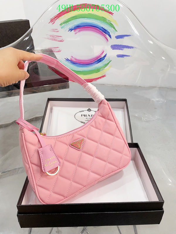 Prada Bags - The Barnes Bags  121