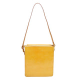 Louis Vuitton Mott  Patent Leather Clutch Bag