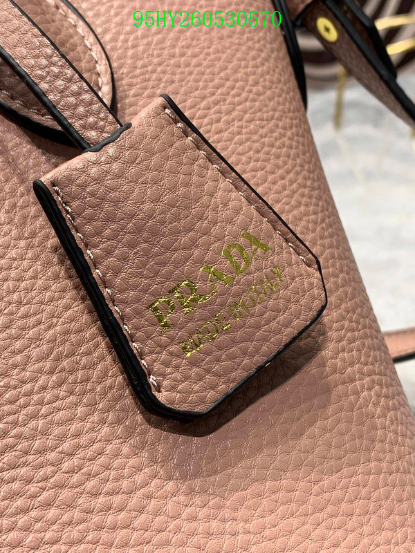 Prada Bags - The Barnes Bags  264