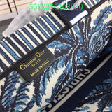 Christian Dior Bags Bags - The Tote   054