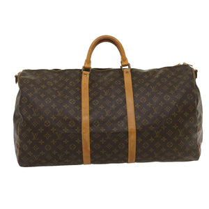 Louis Vuitton Keepall 60 Travel