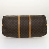 Louis Vuitton Keepall 60 Travel