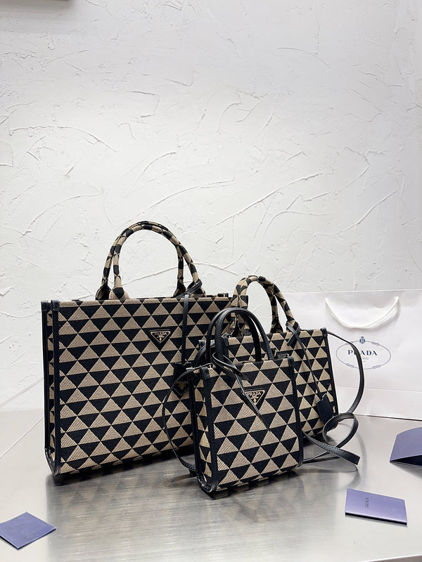 Camila Bags - Prada Bags - 672