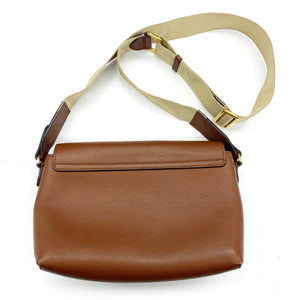 Crossbody Luxury Designer By Burberry  Size: Medium