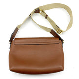 Crossbody Luxury Designer By Burberry  Size: Medium