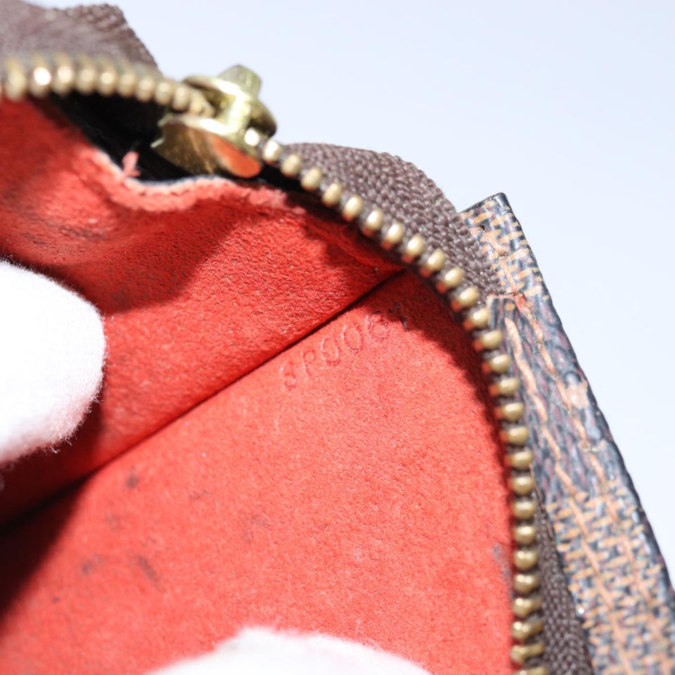 Louis Vuitton Pochette Clutch Bag