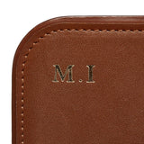 Louis Vuitton Damier Portefolio Ascot Long Wallet N63171 Eve Brown PVC  Louis Vuitton
