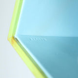 Louis Vuitton Bleecker  Patent Leather Clutch Bag