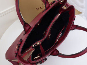 Burberry Bags - Bagsattire   157