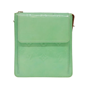 Louis Vuitton Mott Clutch Bag