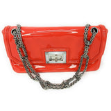Chanel bag Mademoiselle Lock Linked Bijoux Chain Flap