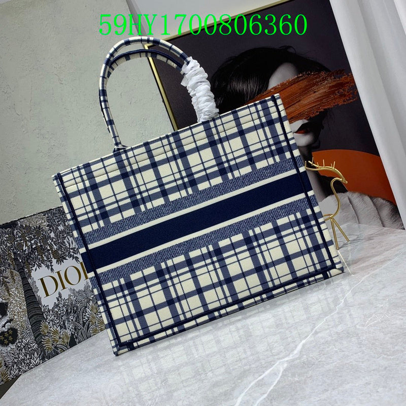 Christian Dior Bags Bags - The Tote   032