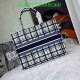Christian Dior Bags Bags - The Tote   032