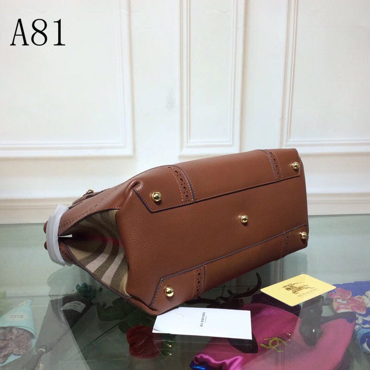 Burberry Bags - Bagsattire   057