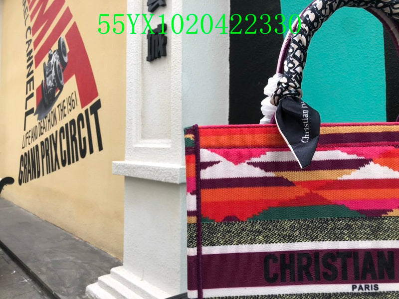 Christian Dior Bags Bags - The Tote   153