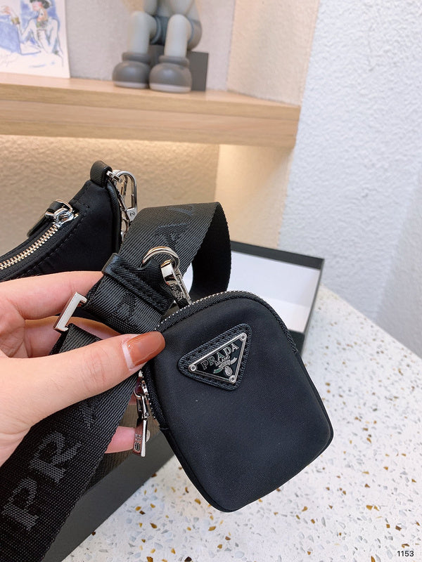 Camila Bags - Prada Bags - 537