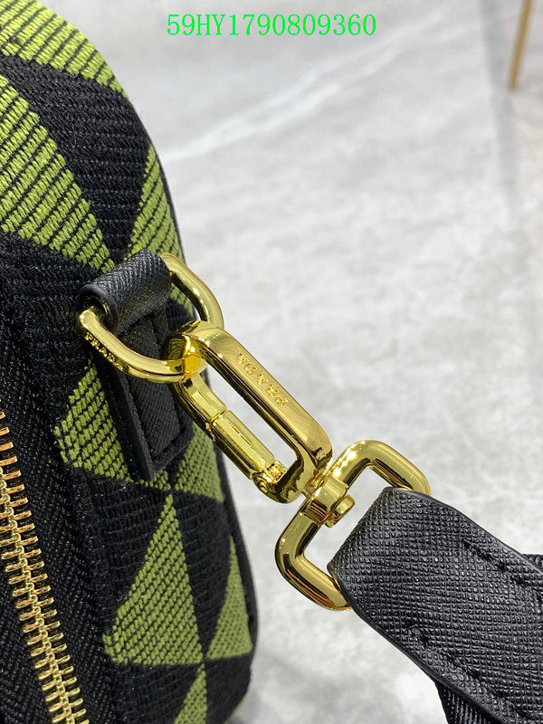 Prada Bags - The Barnes Bags  064