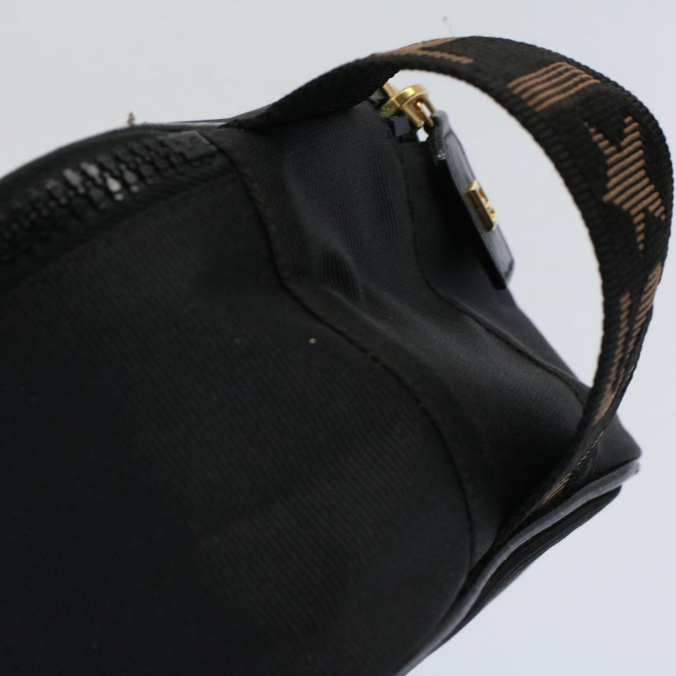 Fendi  Synthetic Clutch Bag