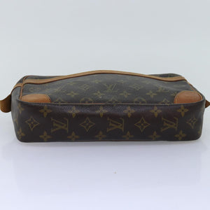 Louis Vuitton Compiegne 28 Clutch Bag