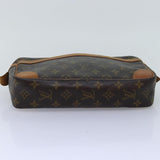 Louis Vuitton Compiegne 28 Clutch Bag