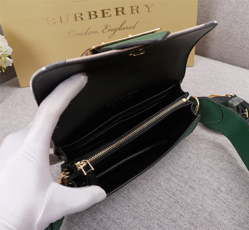 Burberry Bags - BG Bags - 1012